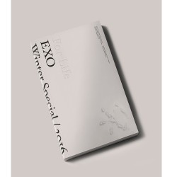 ехо за живот 2016 зимски специјален албум 2cd фото книга налепница со картичка