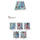 red velvet rookie 4th mini album cd photo book 1p card sealed