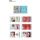 red velvet rookie 4th mini album cd photo book 1p card sealed