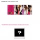 nct127 cherry bomb 3rd mini album cd photo book photo card