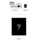 bigbang made the full album cd photo book card ticket pad ticket