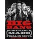 2016 bigbang world tour made final in seoul live 2cd poster 2 photo books cards