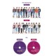 wanna one 1st repackage 1-1 0 nothing without you