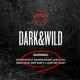 bts dark wild 1st album cd 120p photo book k pop sealed