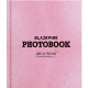 blackpink photobook limited edition 184p hardcover book poster on 4p post