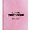blackpink photobook limited edition 184p hardcover book poster on 4p post