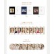 Twice What is Love 5th Mini Album Random CD Book Card etc Gift