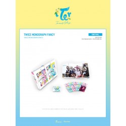Twice What Is Love 5th Mini AlbumランダムCDブックカードなどギフト