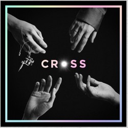 winner cross 3rd mini album