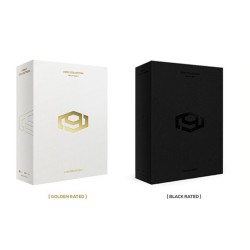 sf9 first collection 1st album