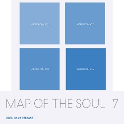 BTS-Map Of The Soul 7