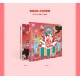 rocket punch red punch 2nd mini album