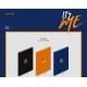 itzy it z me 2nd mini album