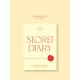 izone secret diary spring collection photobook