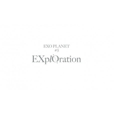 exo planet 5 exploration dvd