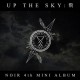noir up the sky fly 飛 4th mini album