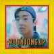 b.a.p moon jong up headache 1st single album