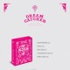 dream catcher alone in the city 3rd mini album kit