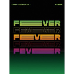 ateez treasure ep fin all to action 1st anniversary limited edtion