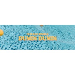 gidle dumdi dumdi 1st single album