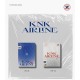 knk airline 3rd mini album