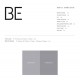 bts be deluxe edition limited album cd