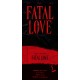 monsta x fatal love 3rd regular album cd