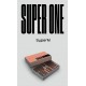 superm super one 1st regular album