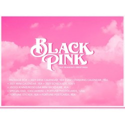 blackpink the album 1st full album cd