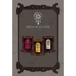 dreamcatcher prequel primul album mini cd 1p carte foto 64p carte foto