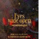 twice eyes wide open monograph limited edition photobook