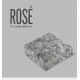blackpink rose R 1st single album air kit kihno