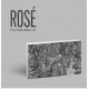 blackpink rose R 1st single album cd