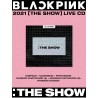 blackpink 2021 the show live 2cd