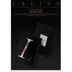 blackpink lisa first single lalisa 3ver
