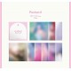 hyunadawn 1 plus1 python 1 ep album cd