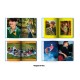 exo the war 4th album chinese random ver cd photo book photo card store gift