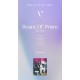 viviz beam of prism 1st mini album cd