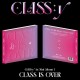 class y class is over 1st mini album y
