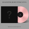 blackpink born pink 2nd album vinyl lp limited edition version