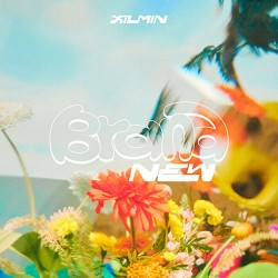 exo xiumin brand new 1st mini album photobook version