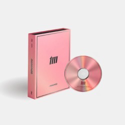 mamamoo mic on 12th mini album main version