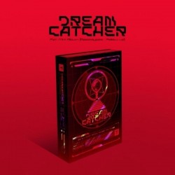dream catcher apocalypse follow us 7th mini album t version limited edition