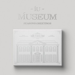 iu 2023 seasons greetings museum calendar