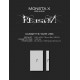 monsta x reason 12th mini album cassette tape