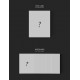 monsta x reason 12th mini album kit ver