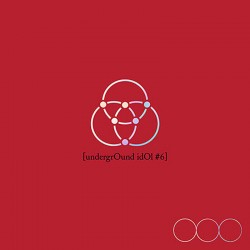 onlyoneof nine underground idol 6 album