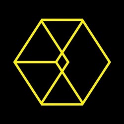 exo love me right 2nd album repackage chinese ver cd, card ,photo book