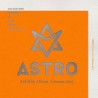 astro autumn story 3rd mini album