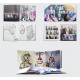 shinee the misconceptions of us vol3, repackage album cd